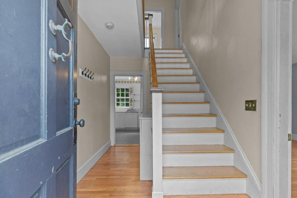 Property Photo: 189 Butler Avenue RI 02906