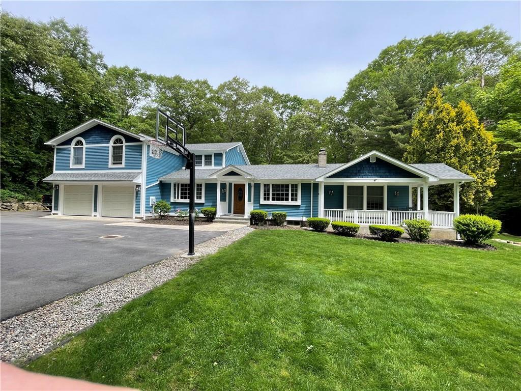 1785 Division Road  East Greenwich RI 02818 photo