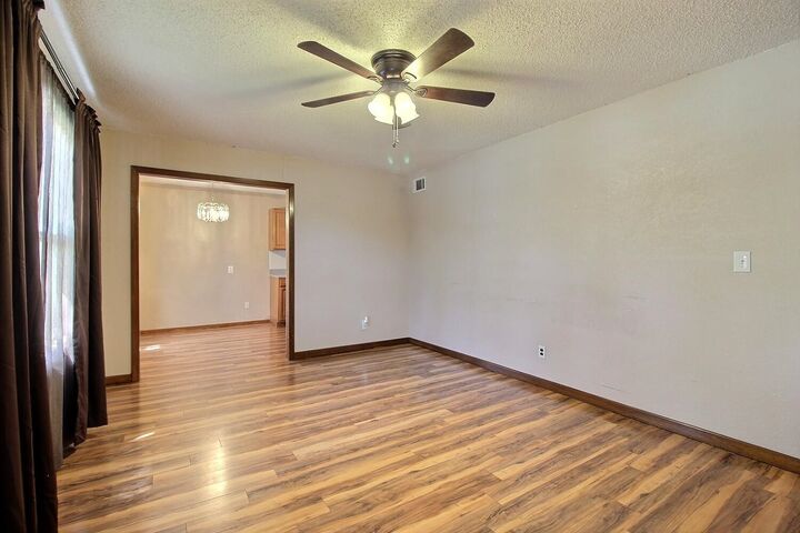 Property Photo:  1120 N El Paso  KS 67037 