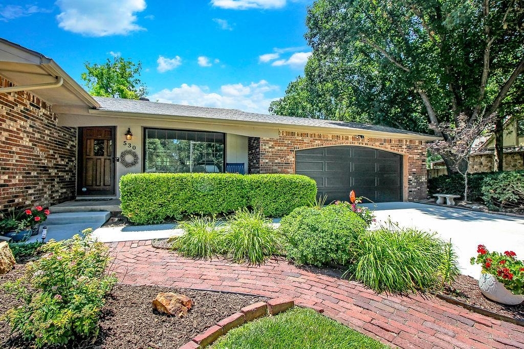 Property Photo:  530 S Floyd  KS 67209 
