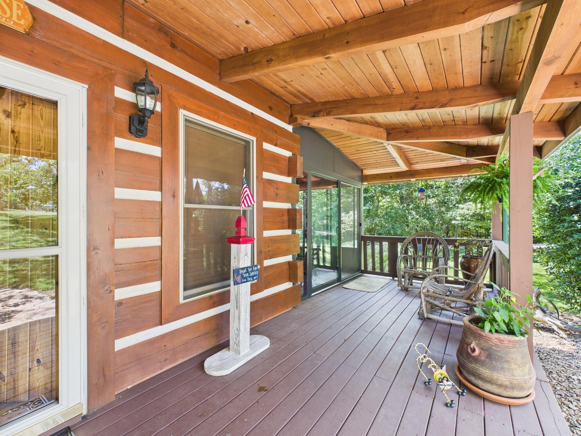 Property Photo: 1150 Pin Hook Road TN 37381