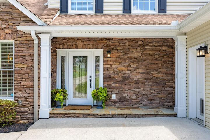 Property Photo: 1514 Hawthorne Landing NW TN 37312
