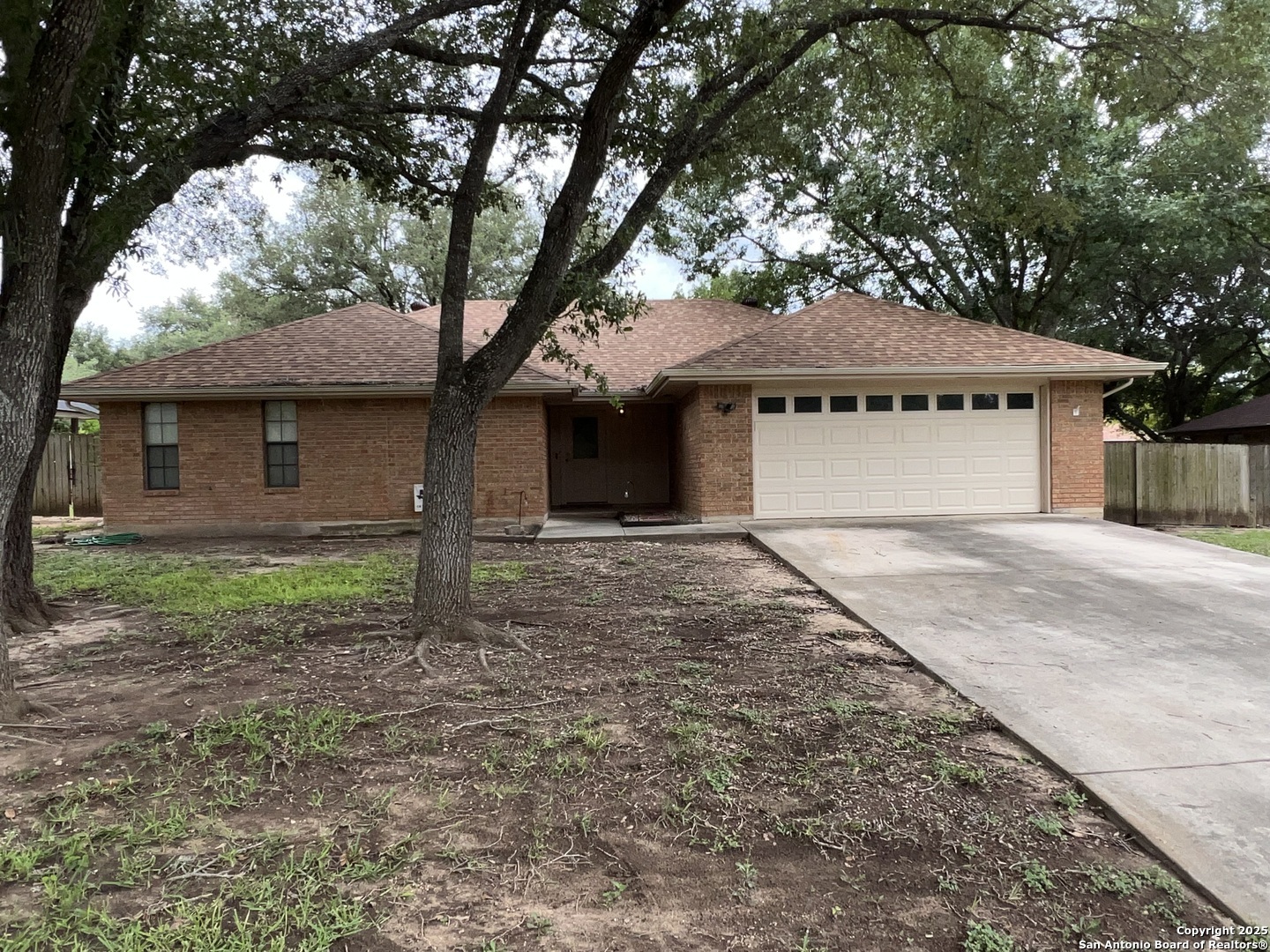 Property Photo: 157 Guadalupe River Dr TX 78155