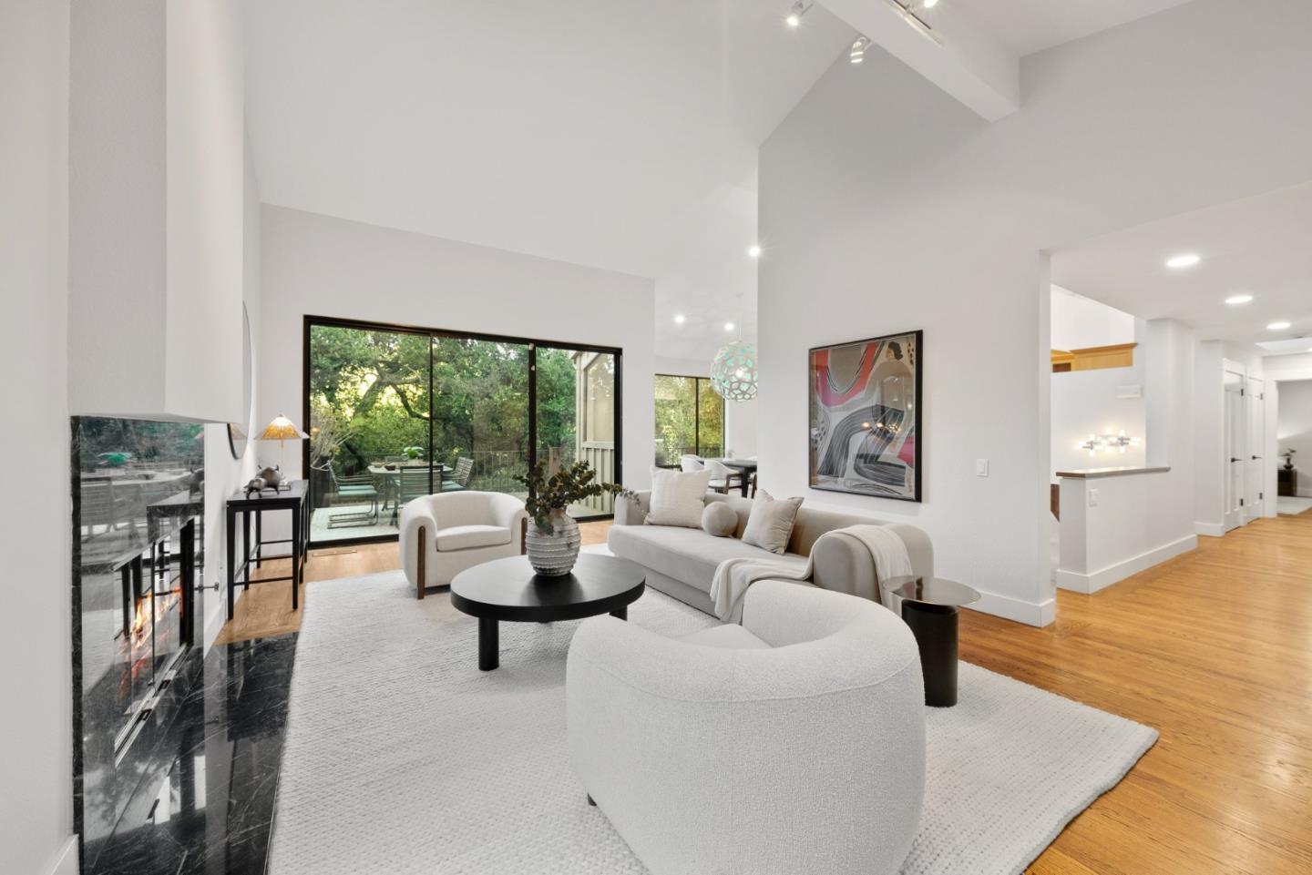21 Valley Oak Street  Portola Valley CA 94028 photo