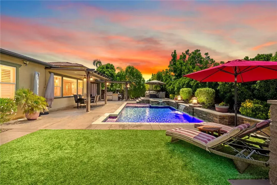 29929 Berryessa Drive  Menifee CA 92585 photo