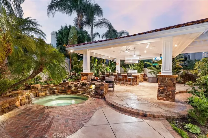 Property Photo: 2175 Palmer Place CA 92782