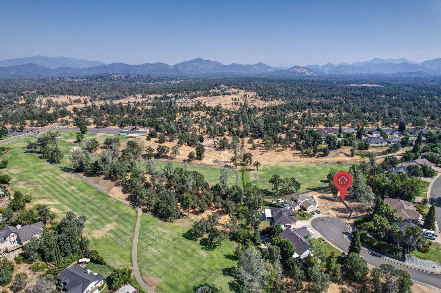 Property Photo:  1779 Player Court  CA 96003 