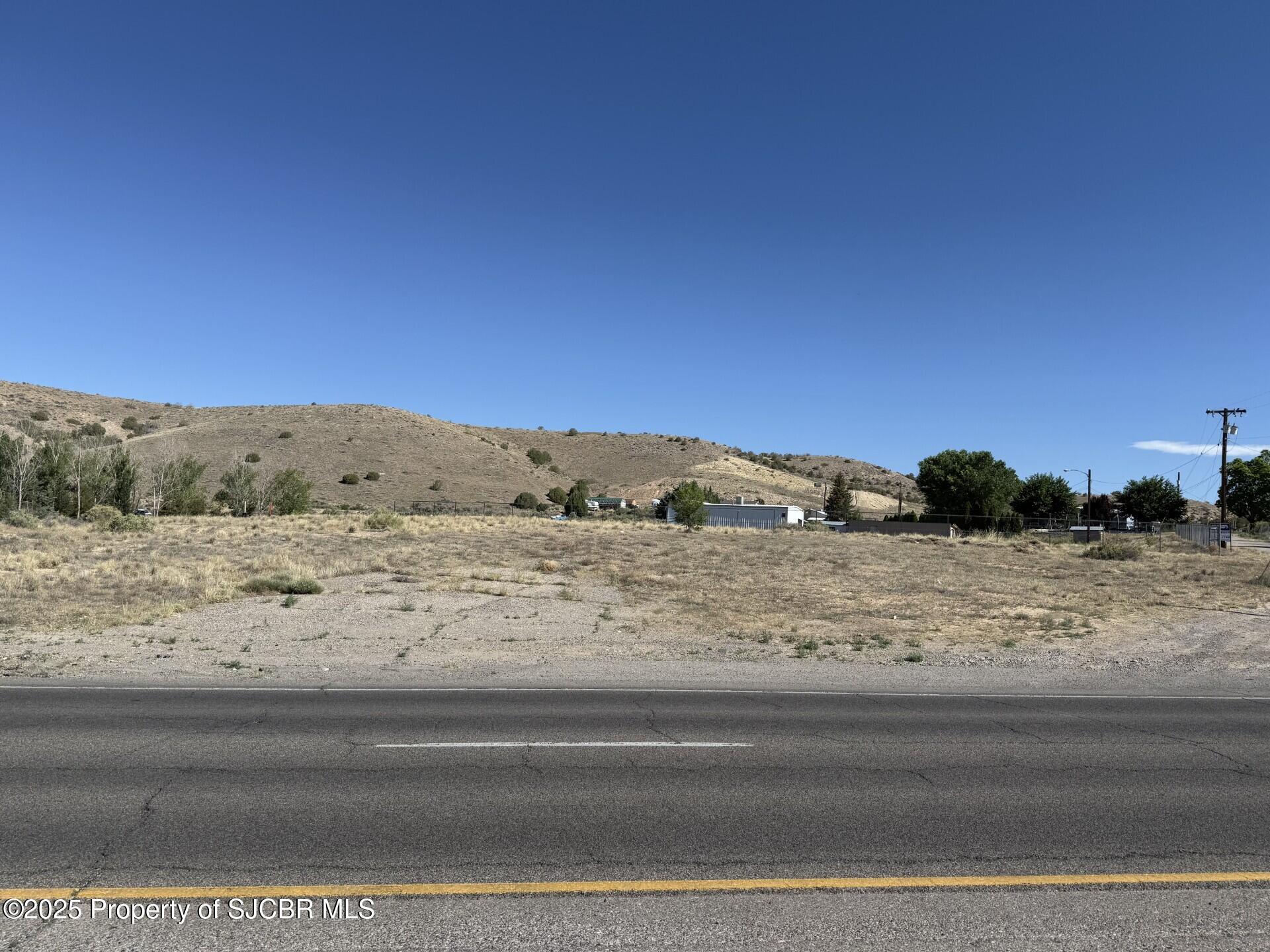 Property Photo:  920 Nm 516  NM 87415 