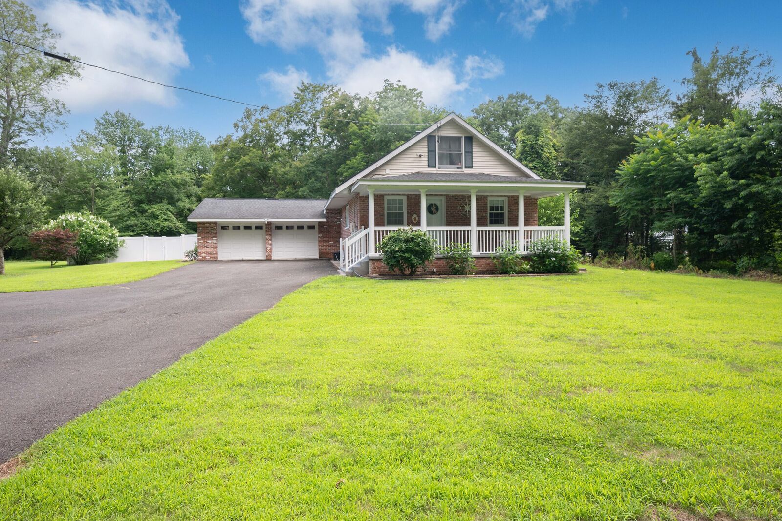Property Photo:  225 Whittemore Road  CT 06762 