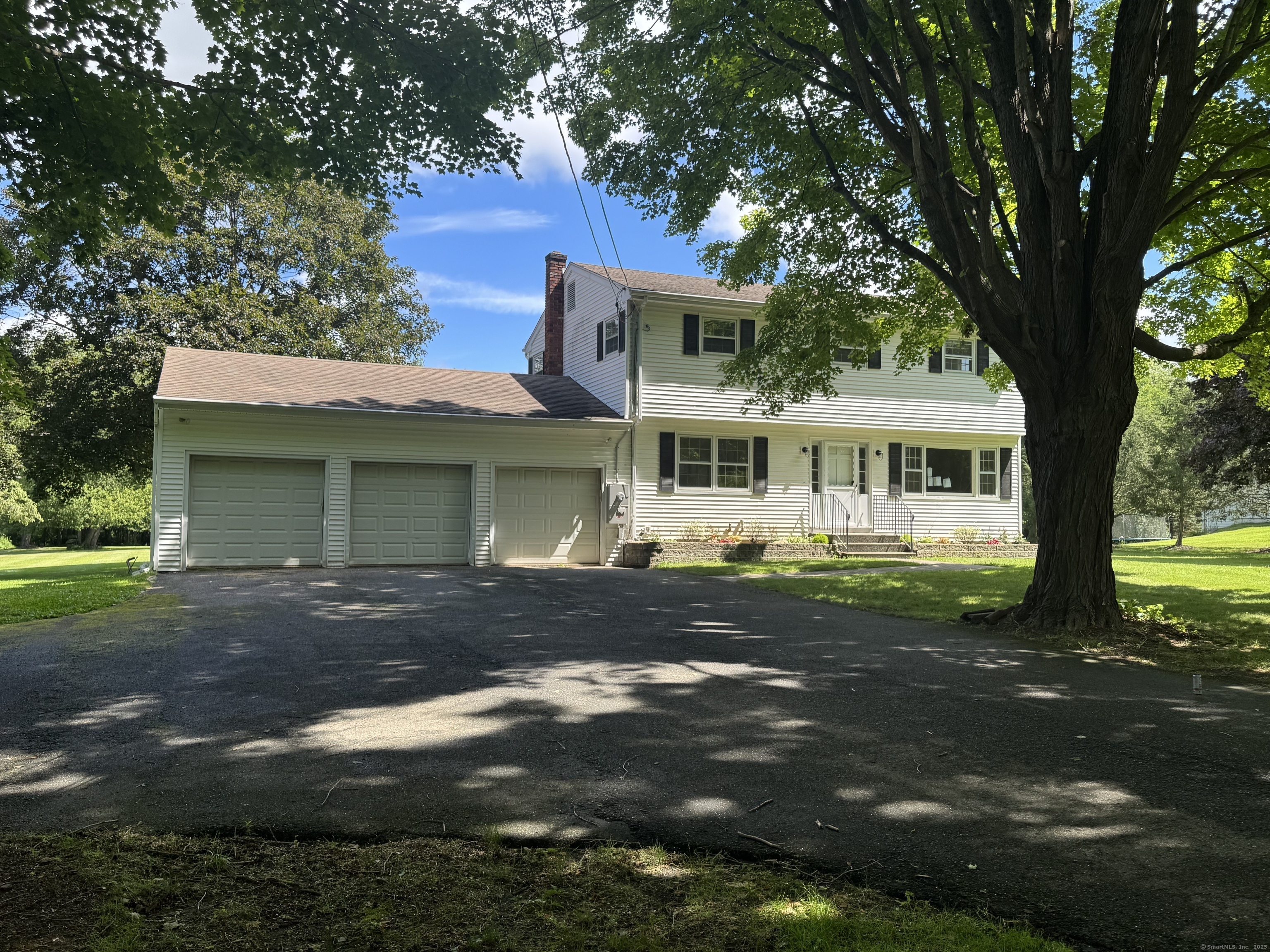 Property Photo: 408 Hut Hill Road CT 06752