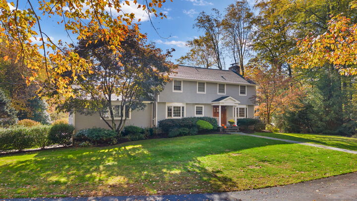 Property Photo:  101 Golden Hill Street  CT 06611
