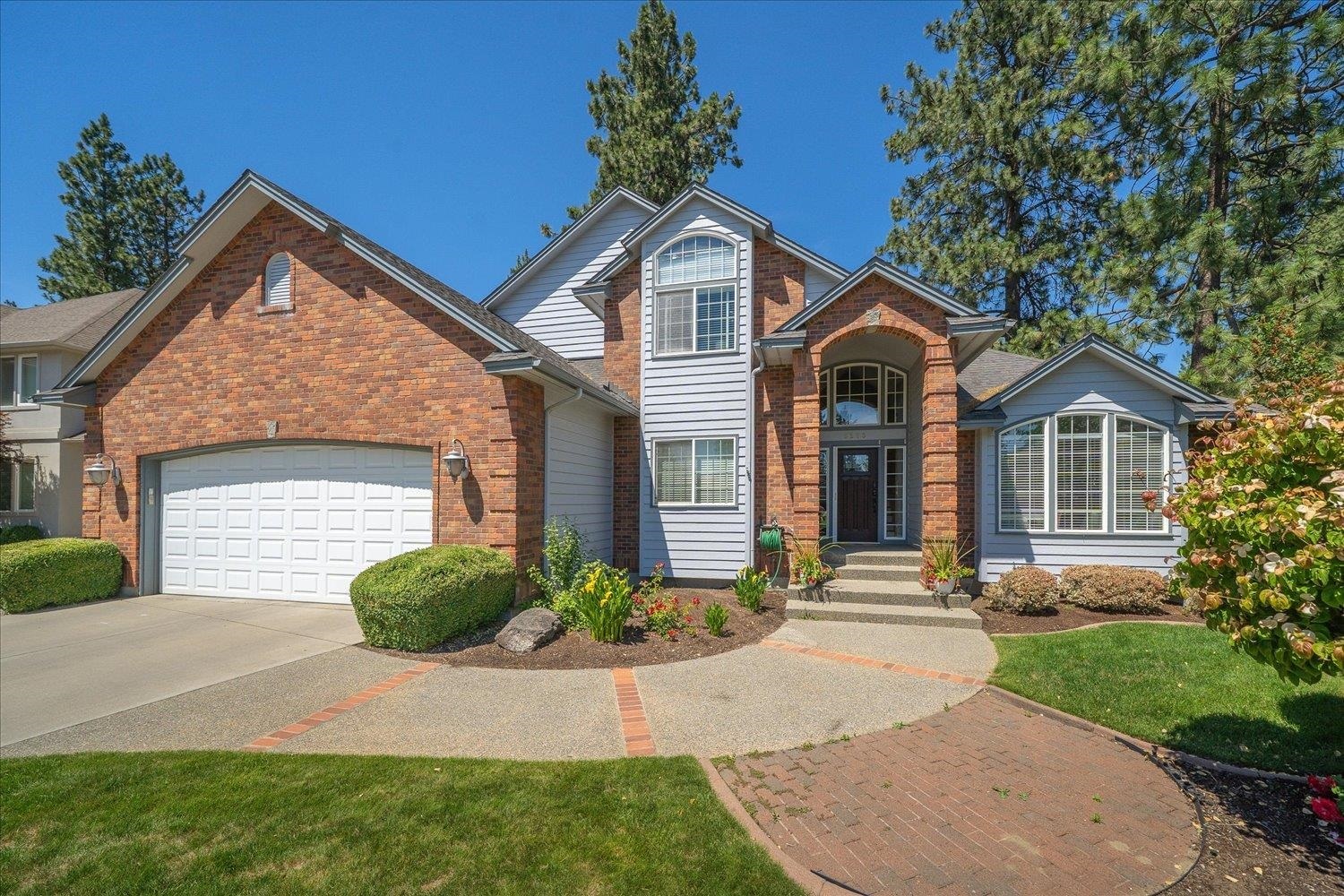 Property Photo: 5203 S S Hogan Ct Ct WA 99223