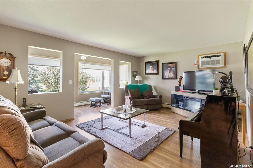 Property Photo: 103 Keevil Crescent 104 SK S7N 4L9