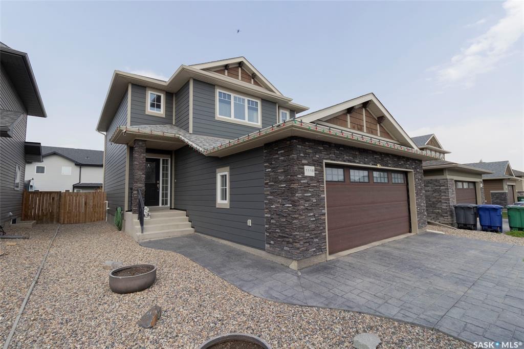 Property Photo: 1118 Denham Rise SK S7R 0B2