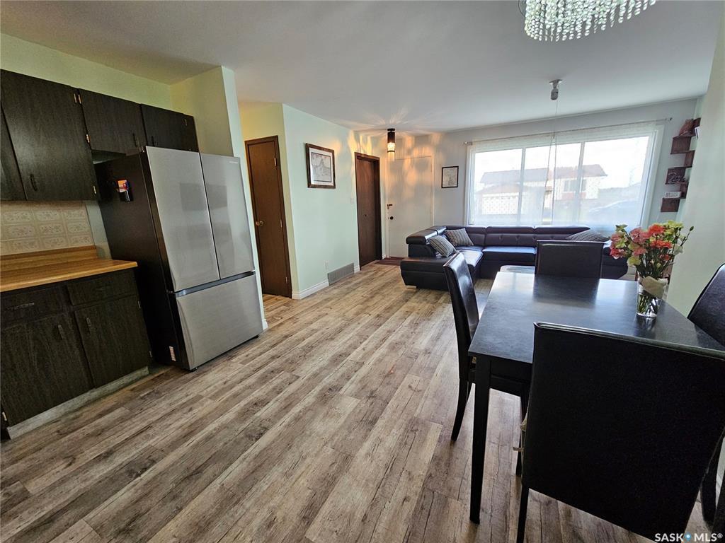 Property Photo: 113 1st Street SW SK S0M 1A0