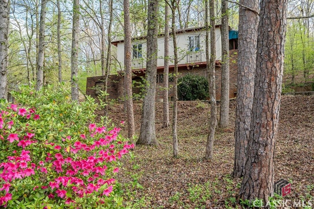 Property Photo: 340 Dogwood Drive GA 30606