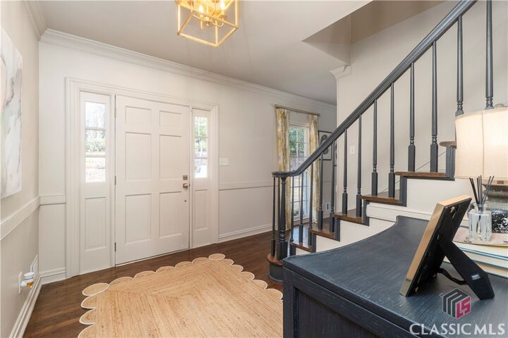 Property Photo: 290 St George Drive GA 30606