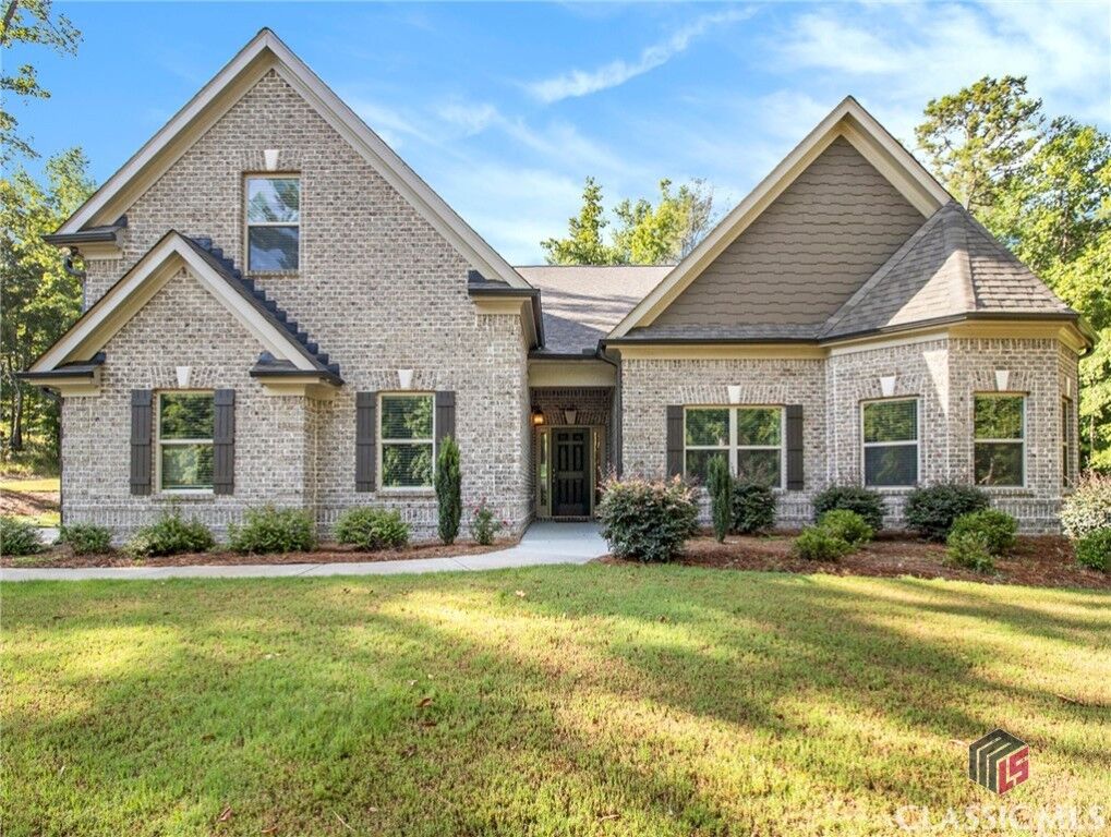 Property Photo:  1171 Pembrook Drive  GA 30677 