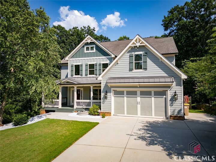 Property Photo:  1914 Hearthstone Court  GA 30680