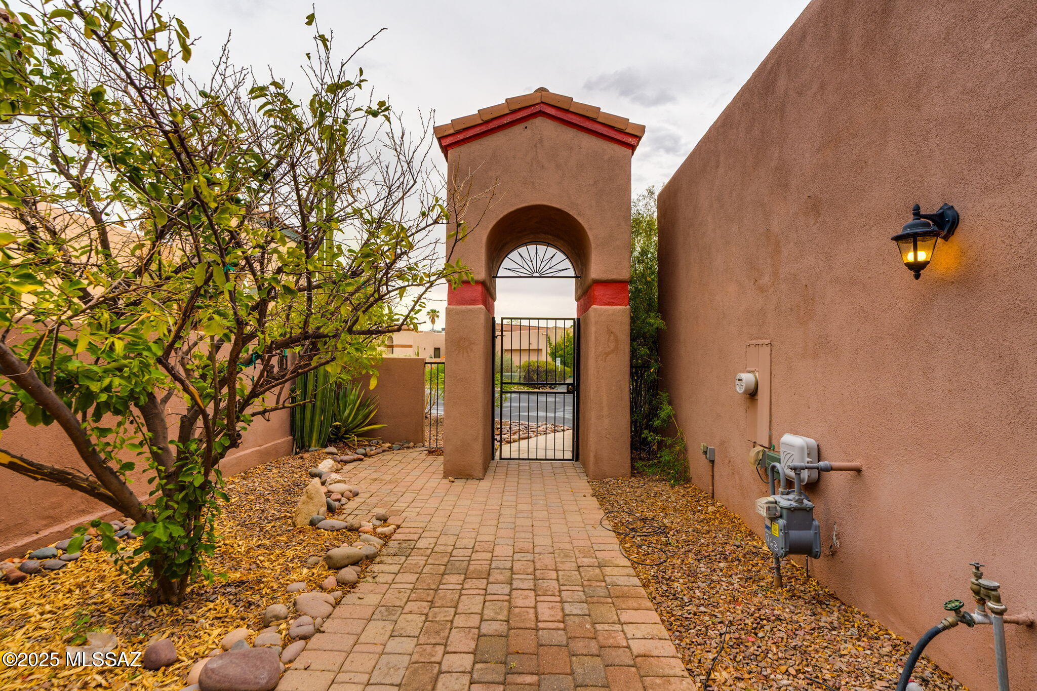 Property Photo: 6113 N Pascola Circle AZ 85718