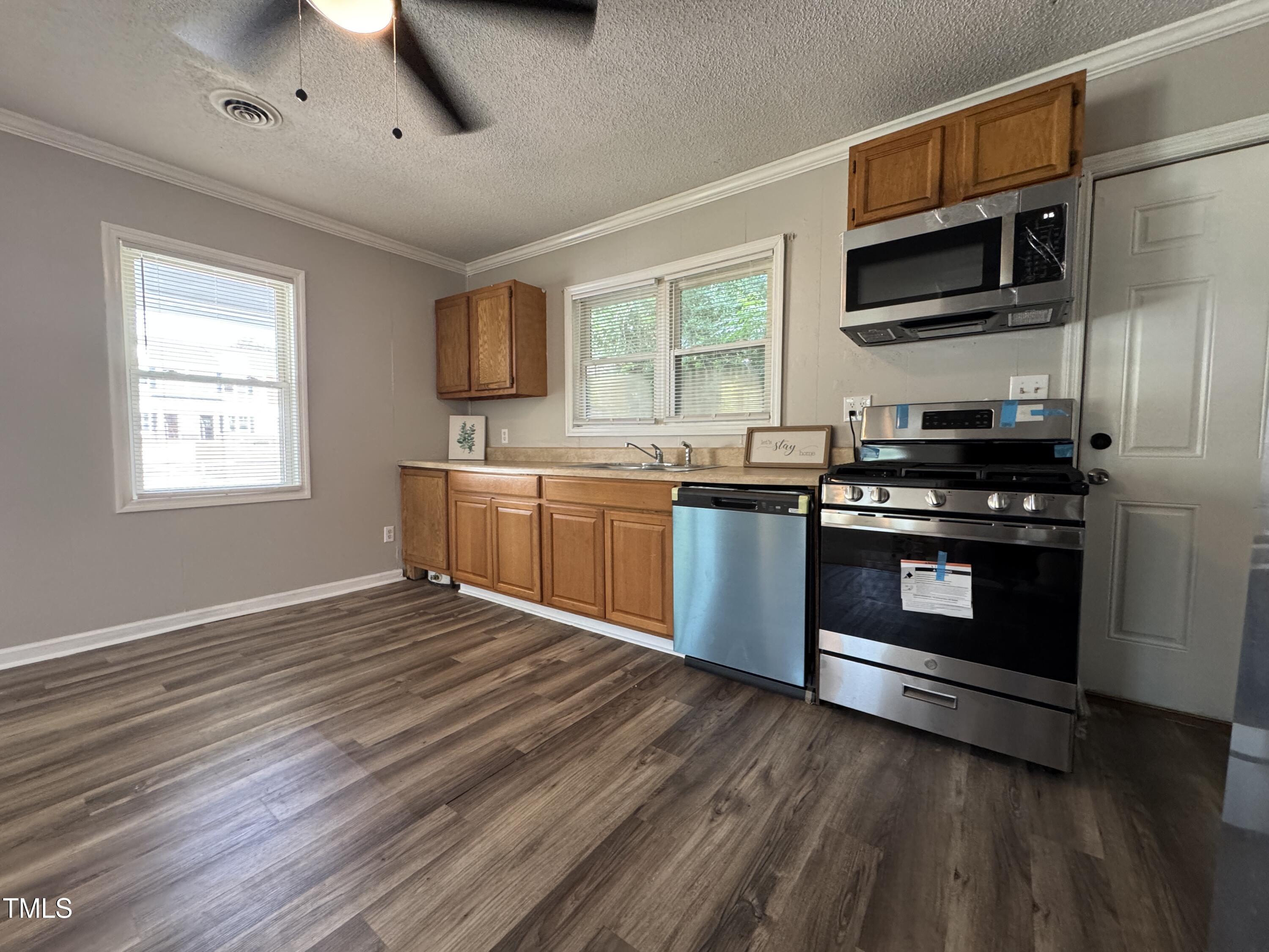 Property Photo:  122 S 5th Street  NC 28390 