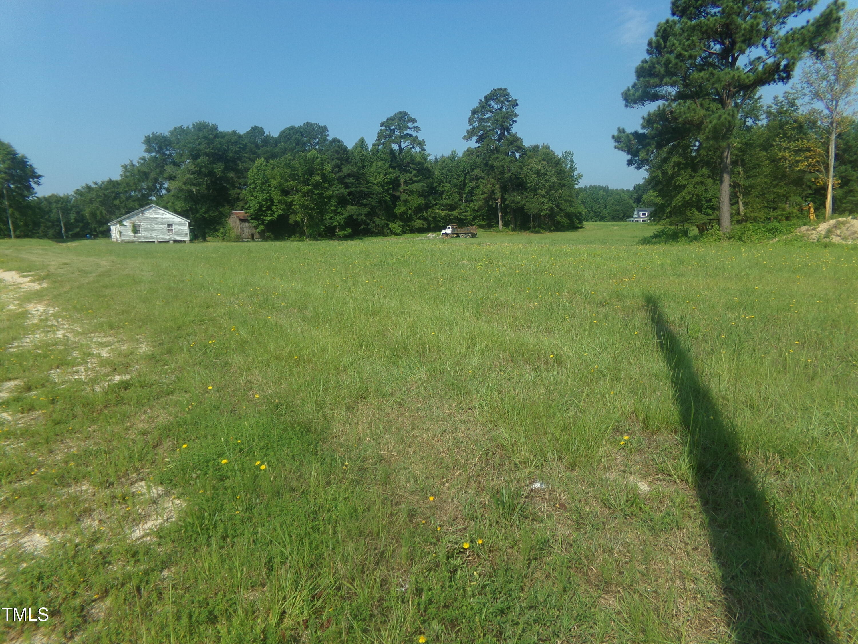 Property Photo: 1809 Johnson Town Road NC 27597
