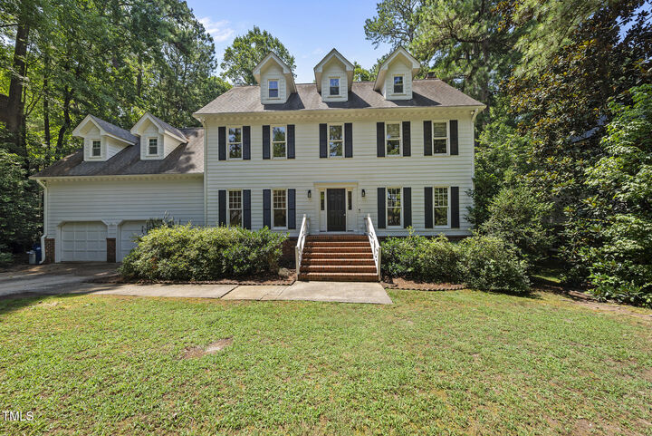 8716 Mourning Dove Road  Raleigh NC 27615 photo