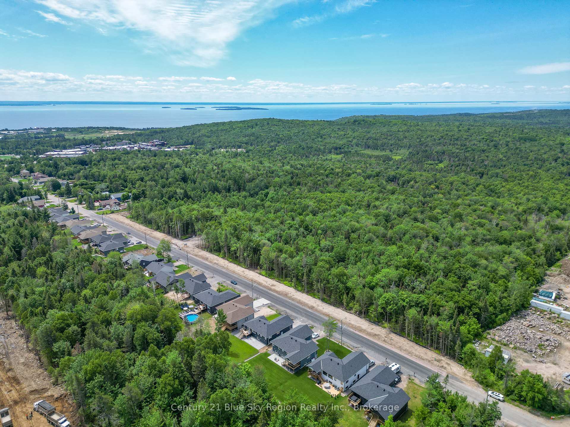 Photo de la propriété: Lot 3 Larocque Road ON P1B 8G3