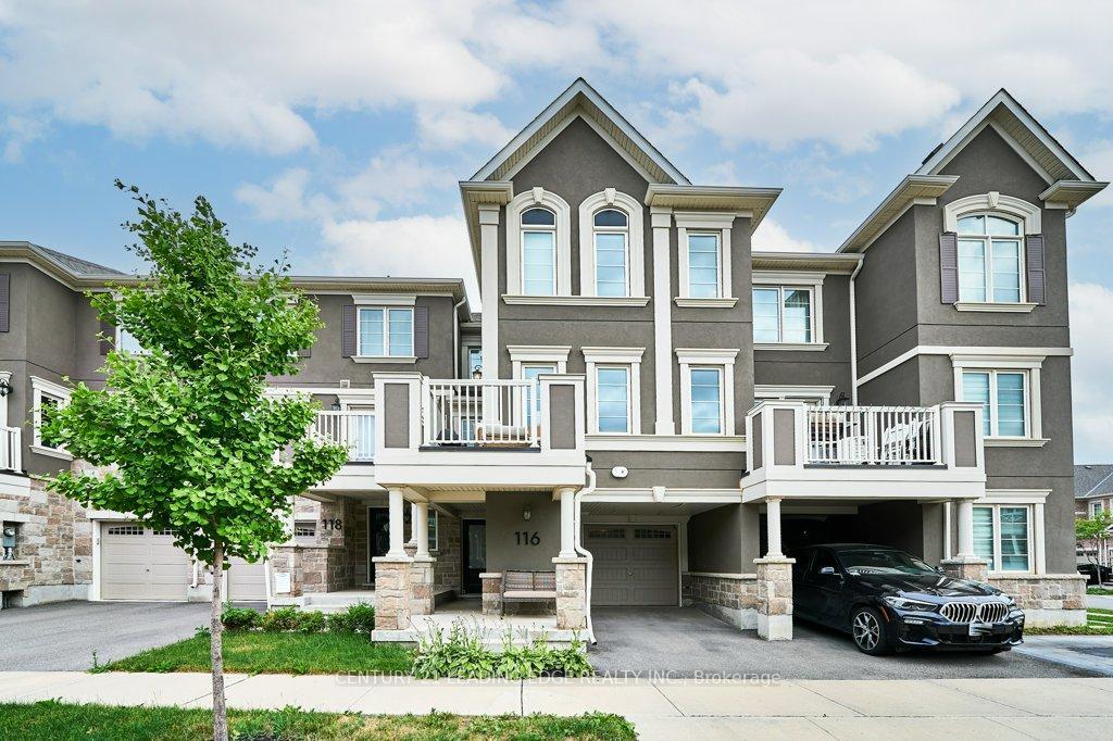 116 Christopher Road  Oakville ON L6H 0Y1 photo