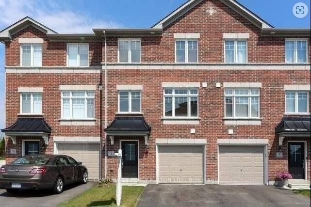 Property Photo: 17 Markham Trail ON L1C 0S4