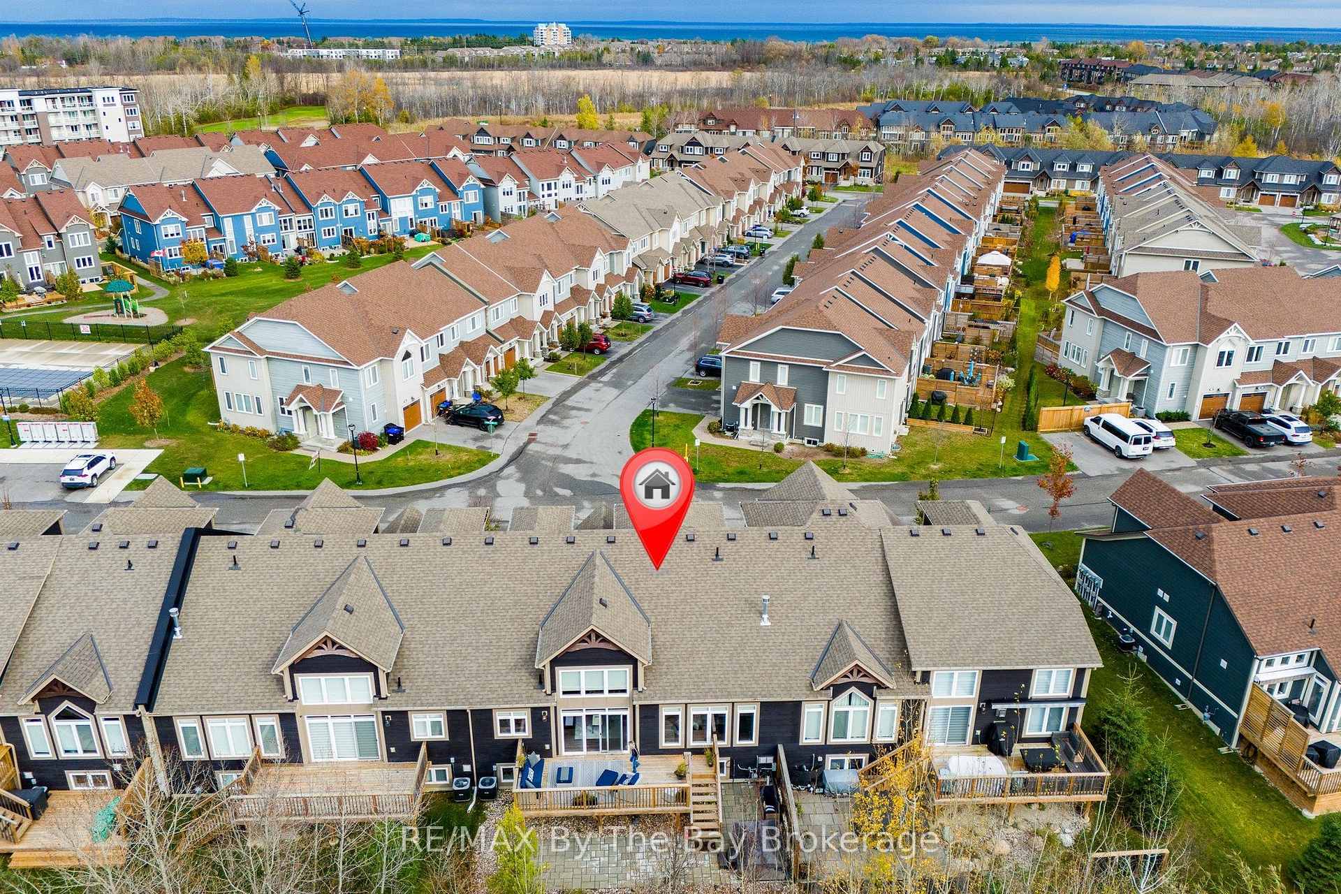 Property Photo: 38 Carpenter Street ON L9Y 0Z5