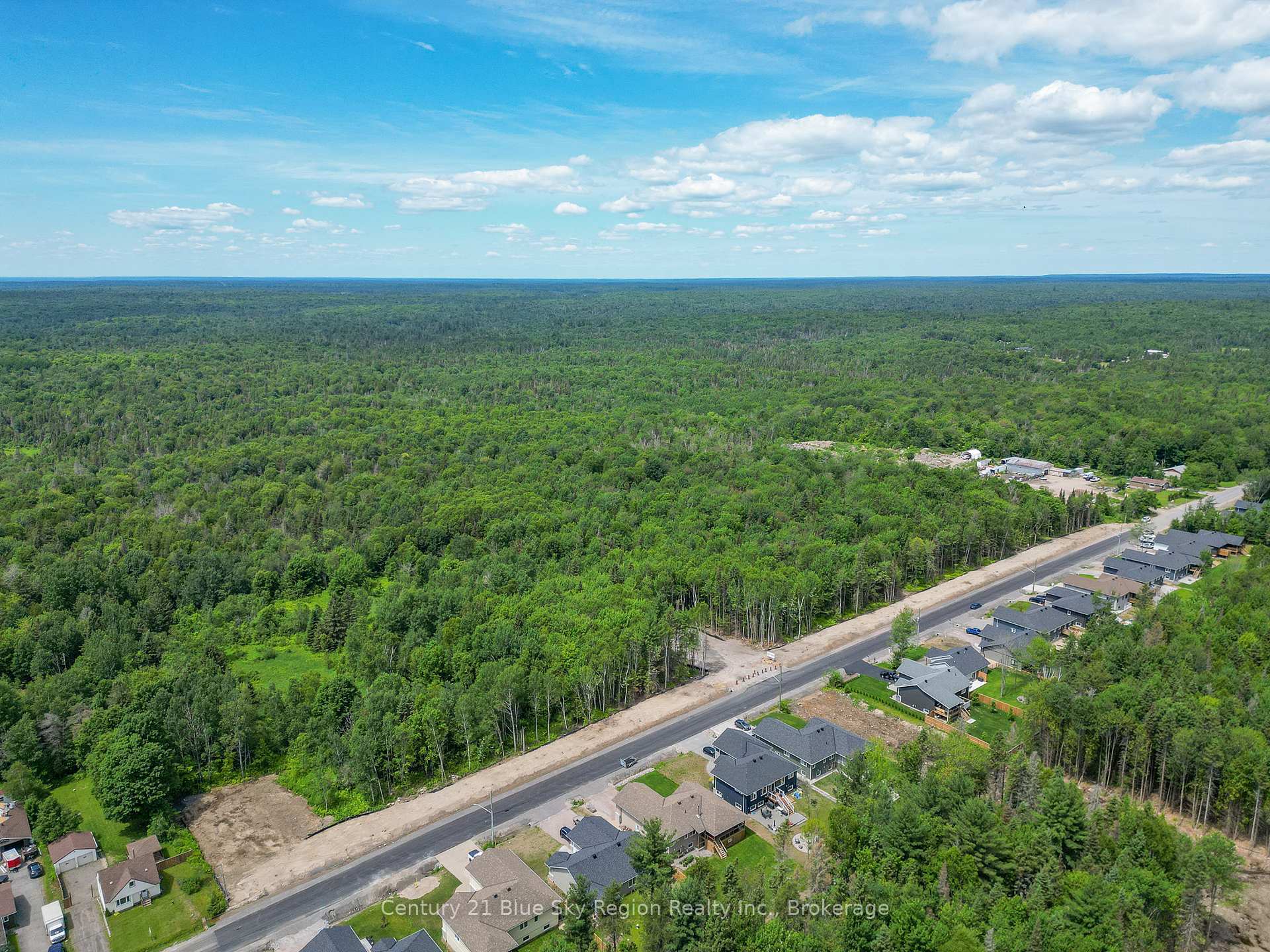 Photo de la propriété:  Lot 13 Larocque Road  ON P1B 8G3 