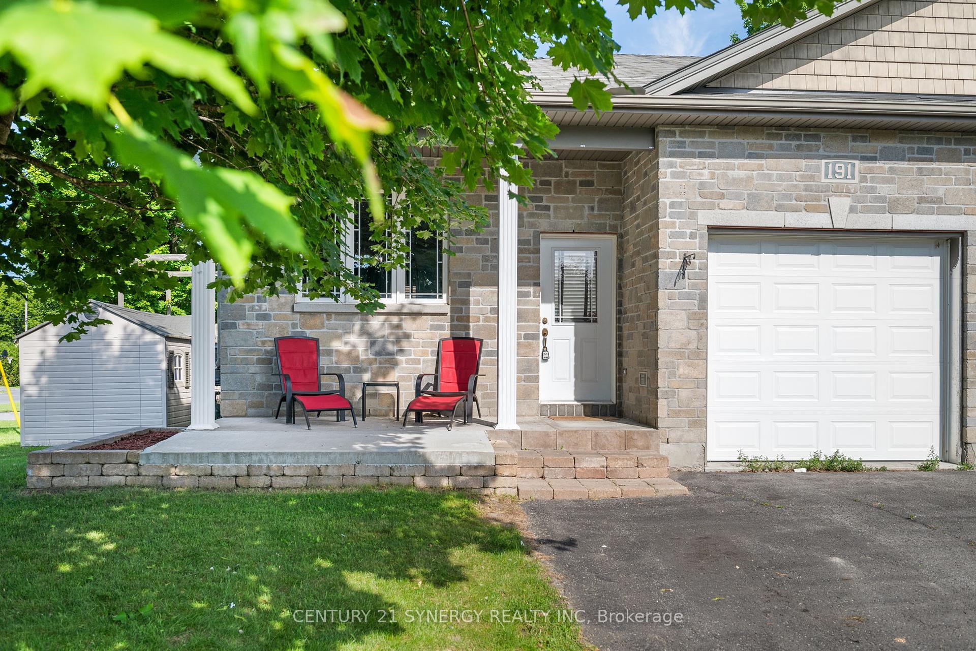 Property Photo:  191 Ottawa Street  ON K0A 2M0 
