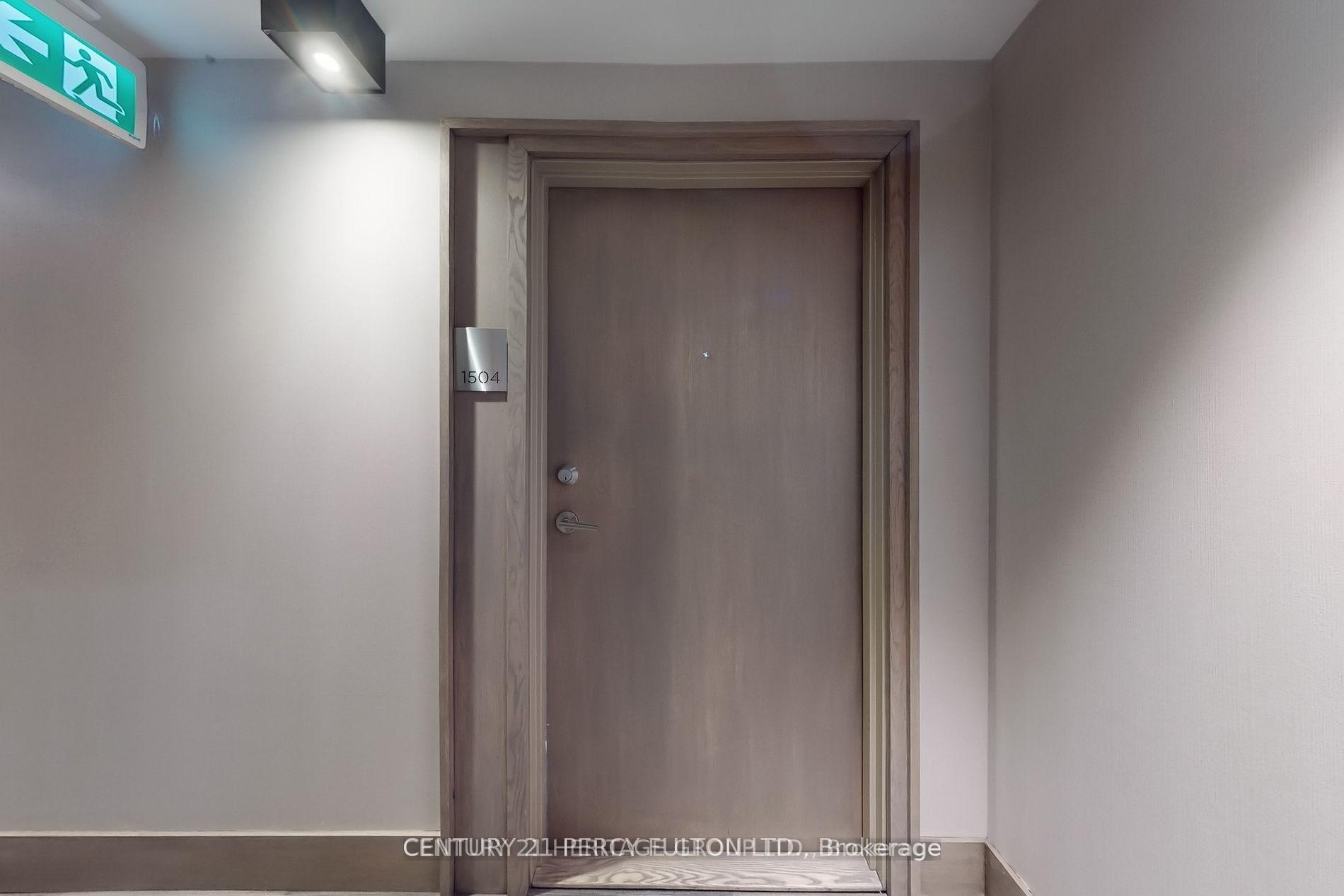Property Photo: 1255 Bayly Street 1504 ON L1W 0B5