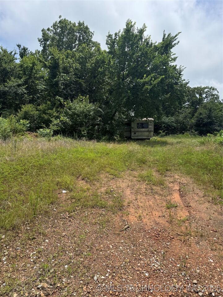 11017 E 233rd Street S  Porum OK 74455 photo