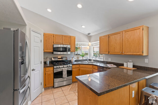 Property Photo: 8378 S Sycamore Tree Cv E UT 84094