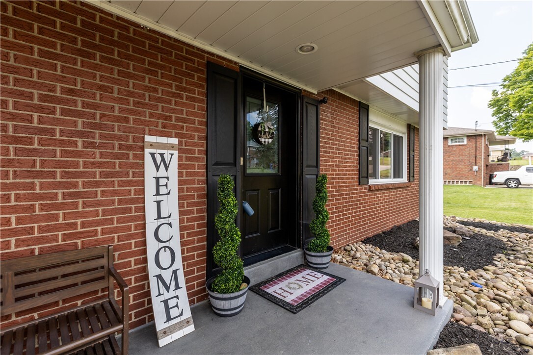 Property Photo: 209 Highland Drive PA 15037