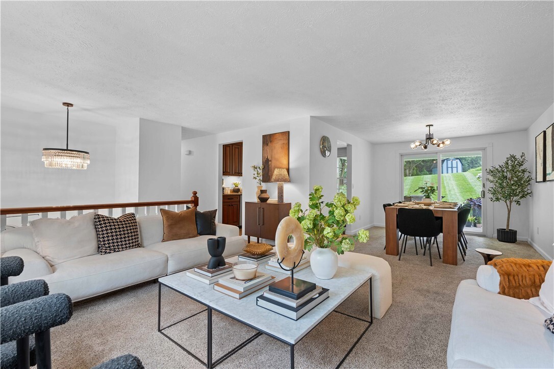 Property Photo: 1214 Regency Dr PA 15237