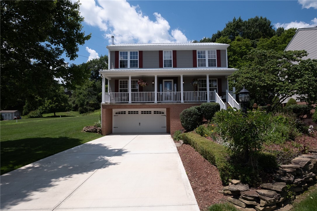Property Photo:  209 Butternut  PA 15057 