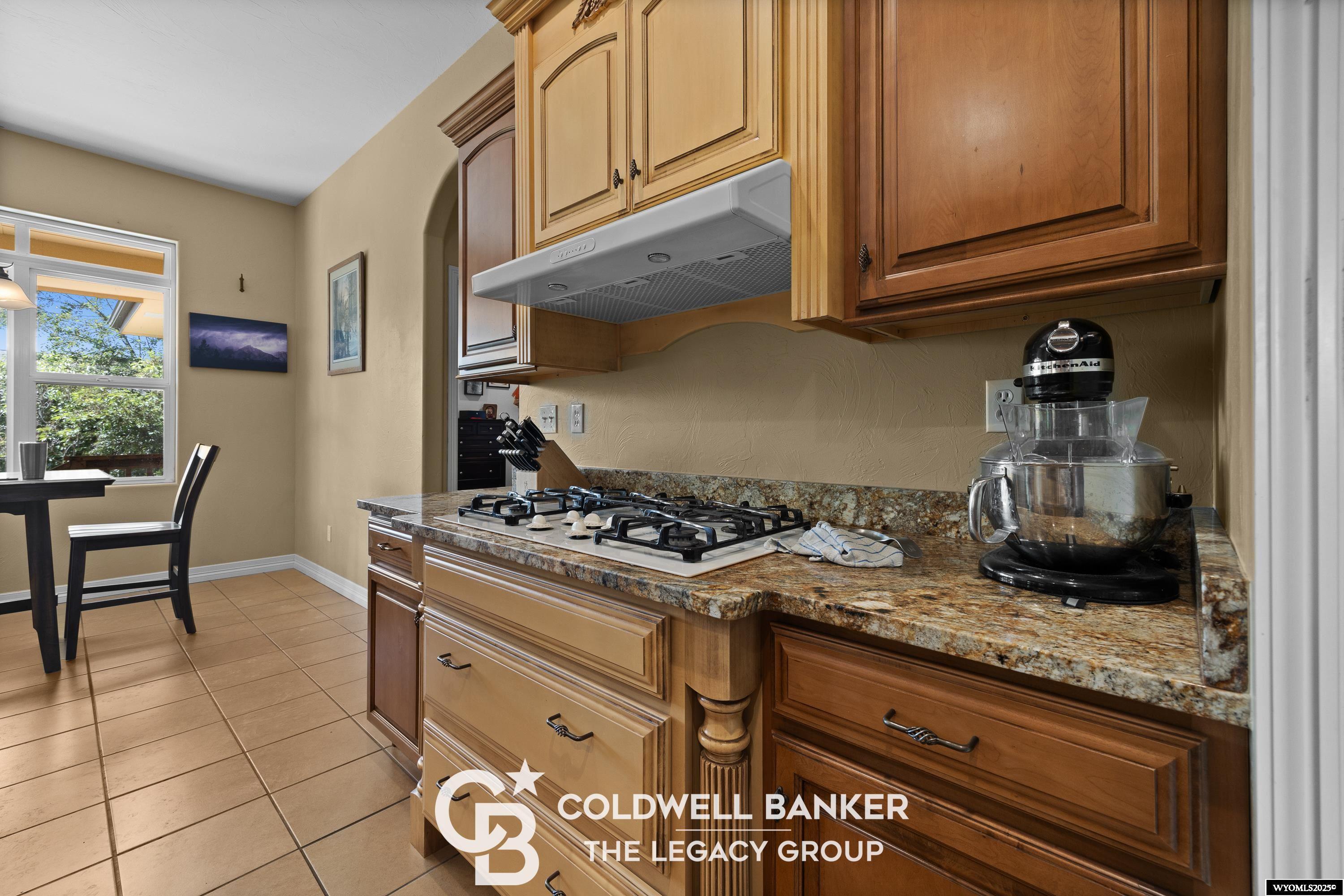 Property Photo: 4521 E 22nd WY 82609