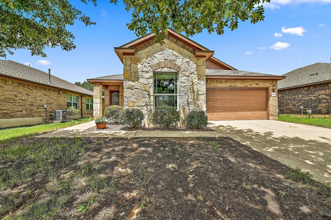 Property Photo: 12008 Broten Street TX 78748