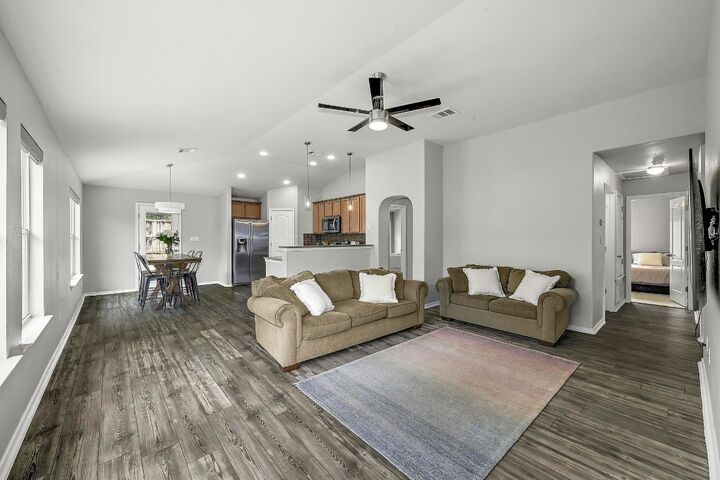Property Photo: 12008 Broten Street TX 78748