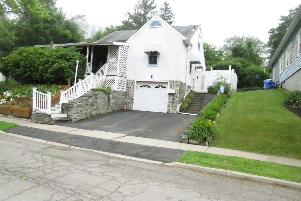 Property Photo: 508 Woodford Avenue NY 13760