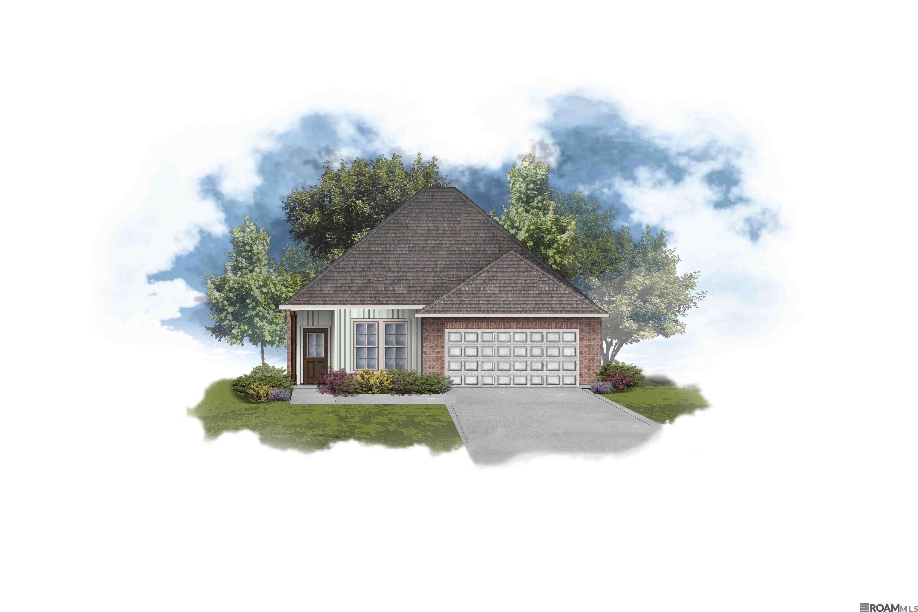 2165 Taylor Dr  Port Allen LA 70767 photo