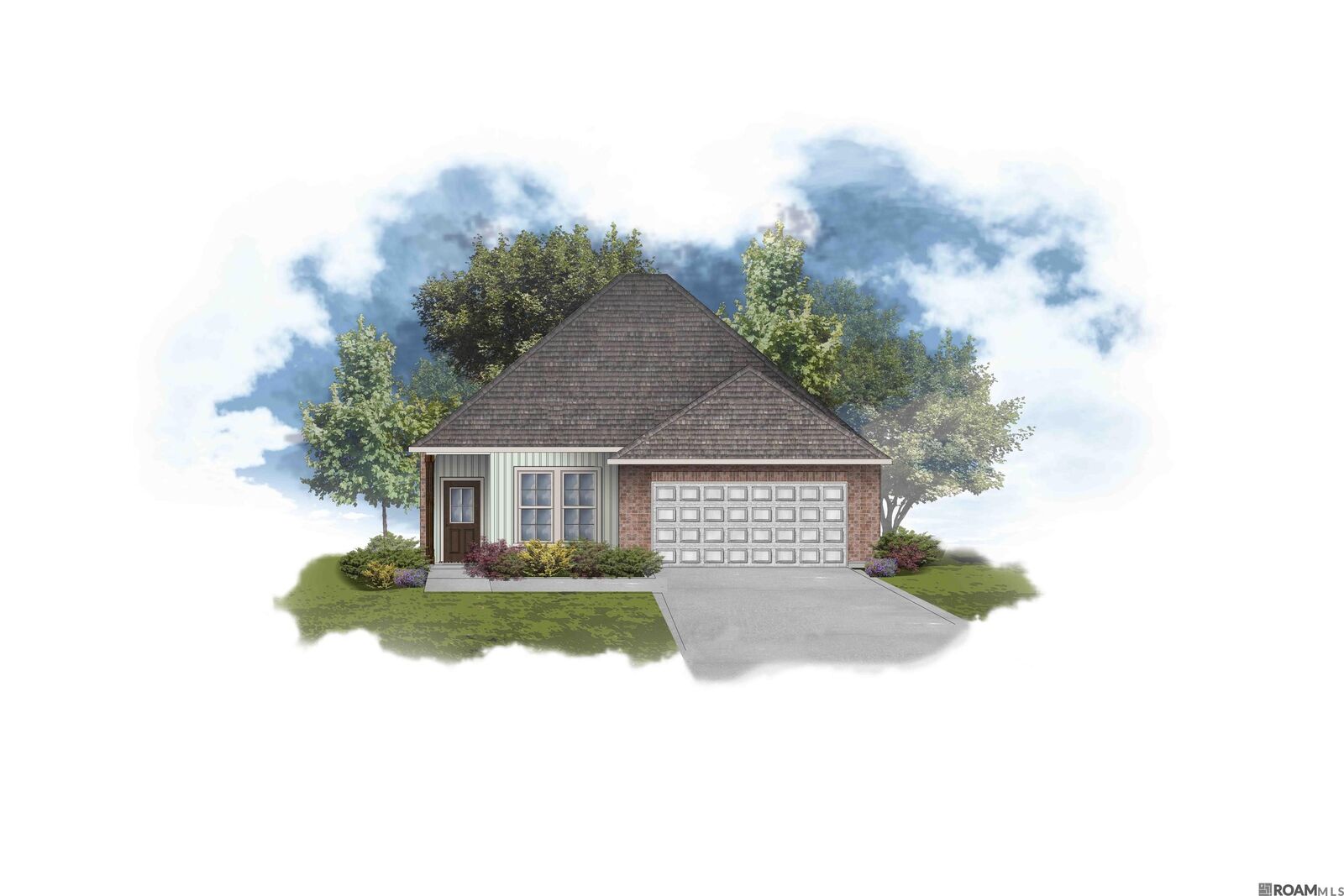 Property Photo:  2165 Taylor Dr  LA 70767 