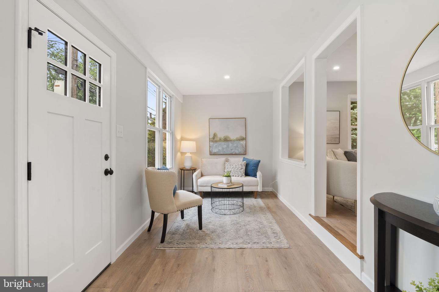 Property Photo: 416 Davis Avenue PA 19018