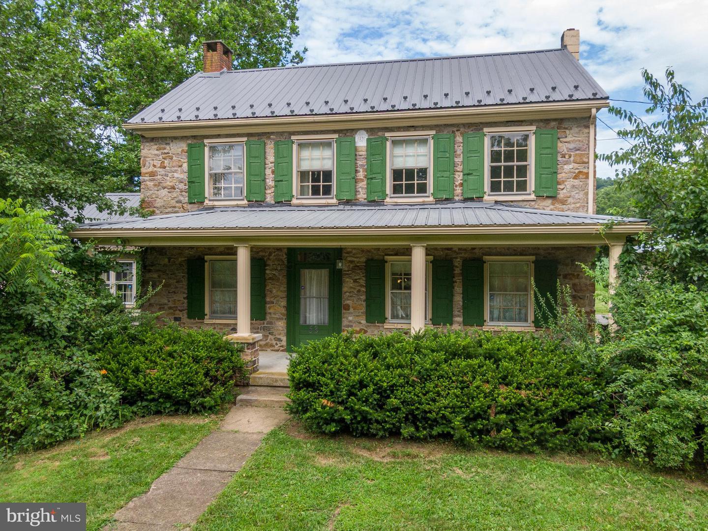Property Photo:  63 Forrest Road  PA 19539 