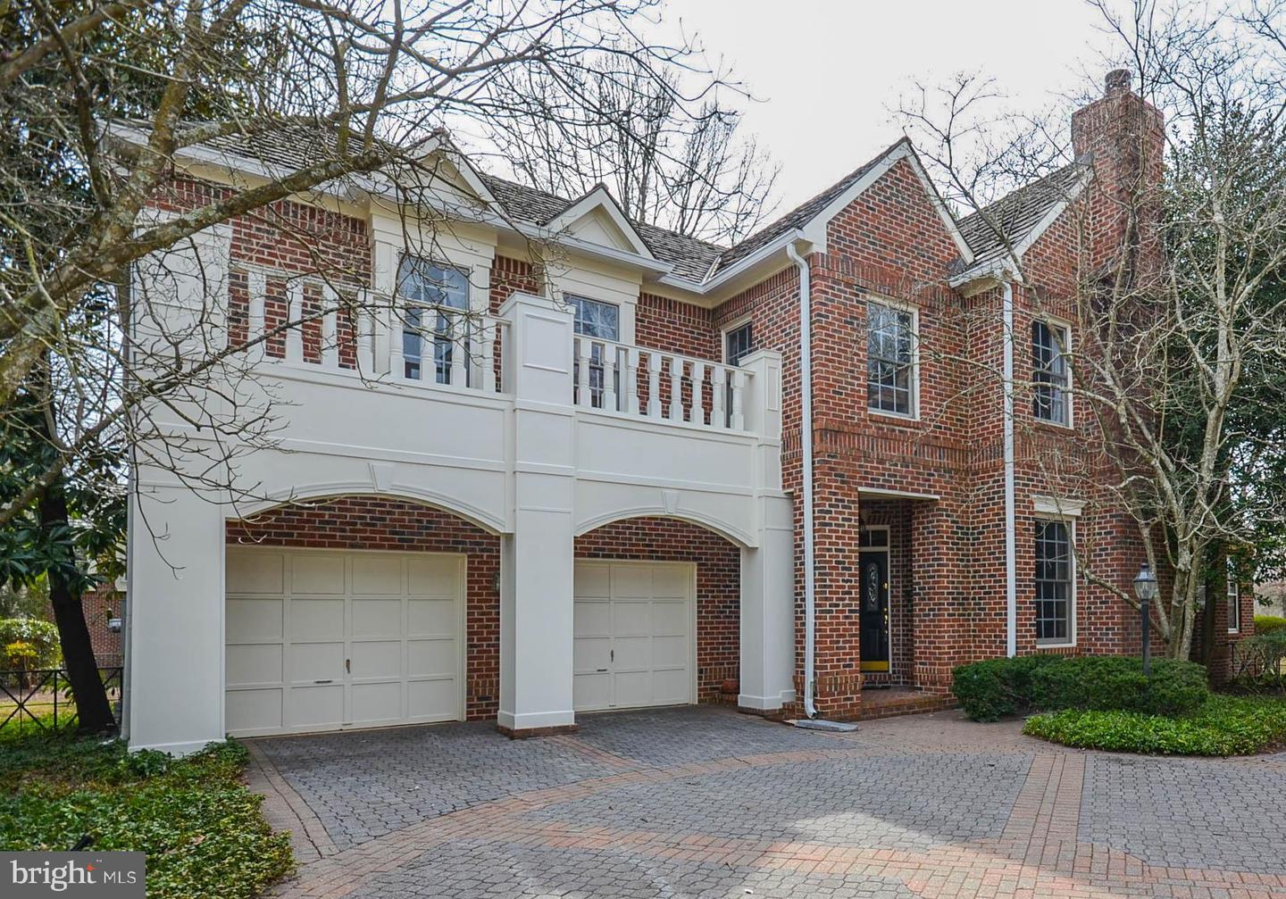 7806 Fox Gate Court  Bethesda MD 20817 photo