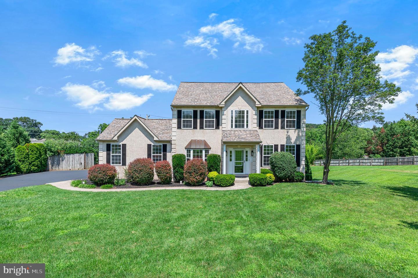 514 Reginald Lane  Collegeville PA 19426 photo