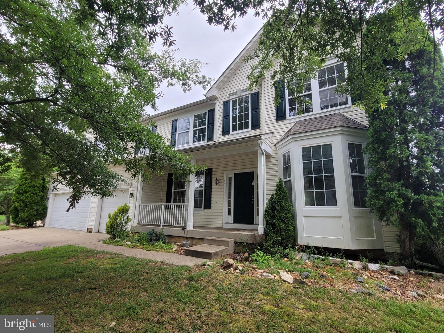 Property Photo: 16 Henry Way MD 21921